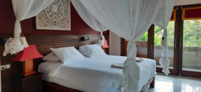 Pondok Balok the Homestay